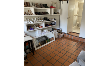 Chalet de estilo Playa Grande