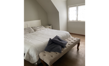 Chalet de estilo Playa Grande