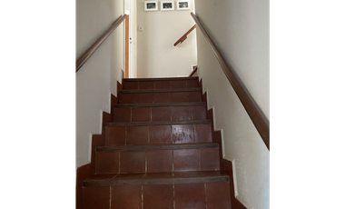 Chalet de estilo Playa Grande