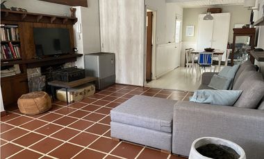 Chalet de estilo Playa Grande