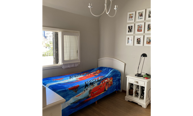 Chalet de estilo Playa Grande