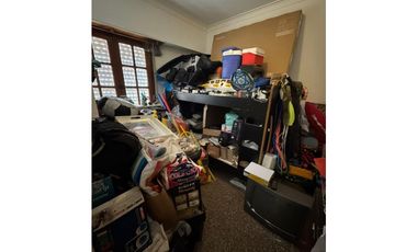 VENTA/ CHALET 4 AMBIENTES A RECICLAR / MAR DEL PLATA