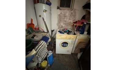 VENTA/ CHALET 4 AMBIENTES A RECICLAR / MAR DEL PLATA