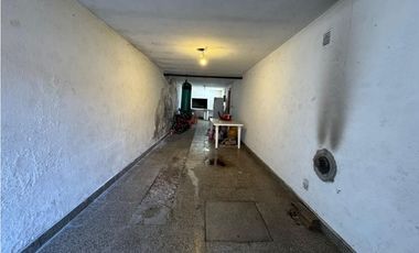 VENTA/ CHALET 4 AMBIENTES A RECICLAR / MAR DEL PLATA