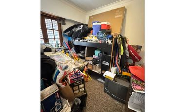 VENTA/ CHALET 4 AMBIENTES A RECICLAR / MAR DEL PLATA