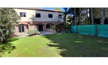 Triplex en Pinamar en Inmejorable Ubicacion