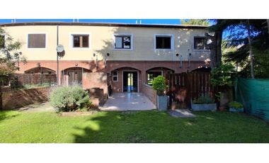 Triplex en Pinamar en Inmejorable Ubicacion