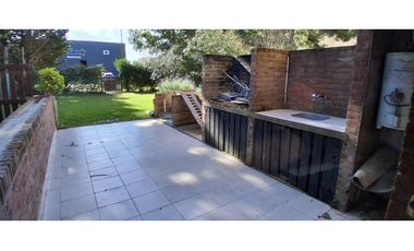 Triplex en Pinamar en Inmejorable Ubicacion