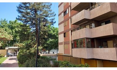 Departamento en Venta – Inmediaciones del Parque Central, Mendoza