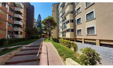 Departamento en Venta – Inmediaciones del Parque Central, Mendoza