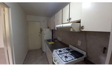 Departamento en Venta – Inmediaciones del Parque Central, Mendoza