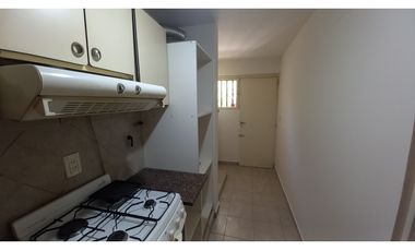 Departamento en Venta – Inmediaciones del Parque Central, Mendoza