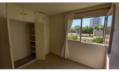 Departamento en Venta – Inmediaciones del Parque Central, Mendoza