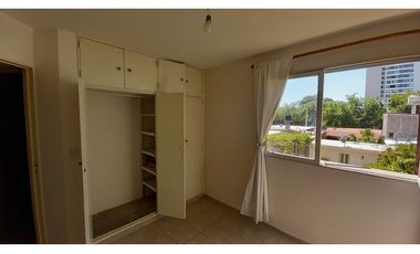 Departamento en Venta – Inmediaciones del Parque Central, Mendoza