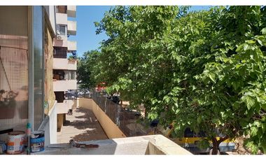 Departamento en Venta – Inmediaciones del Parque Central, Mendoza