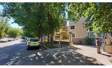 Departamento en Venta – Inmediaciones del Parque Central, Mendoza