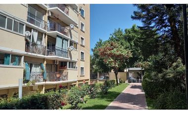 Departamento en Venta – Inmediaciones del Parque Central, Mendoza