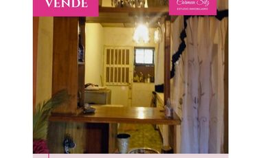 Casa y monoambientes  sobre Costanera Oeste