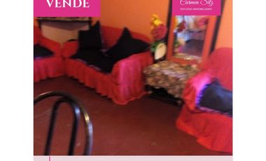 Casa y monoambientes  sobre Costanera Oeste