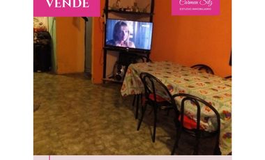 Casa y monoambientes  sobre Costanera Oeste