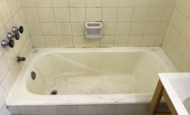 Monoambiente en alquiler en Wilde Centro