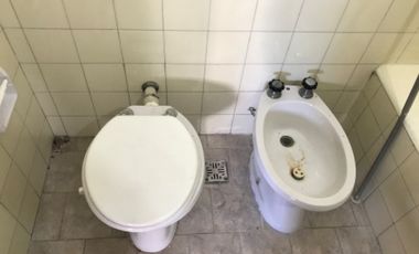 Monoambiente en alquiler en Wilde Centro