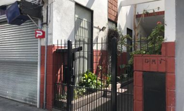 Monoambiente en alquiler en Wilde Centro