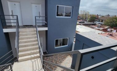 Departamento en alquiler en Wilde