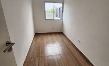Departamento en alquiler en Wilde