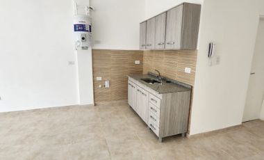 Departamento en alquiler en Wilde