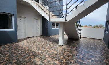 Departamento en alquiler en Wilde