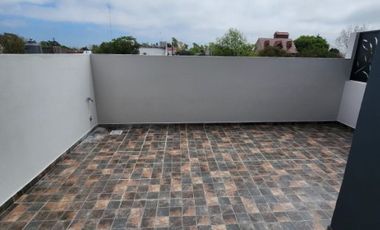 Departamento en alquiler en Wilde