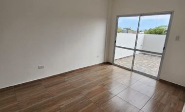 Departamento en alquiler en Wilde