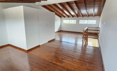 Departamento en alquiler en Wilde