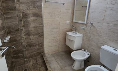Departamento en alquiler en Wilde