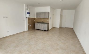 Departamento en alquiler en Wilde