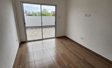 Departamento en alquiler en Wilde