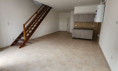 Departamento en alquiler en Wilde