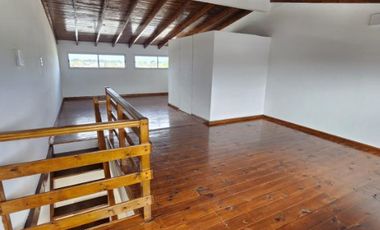 Departamento en alquiler en Wilde