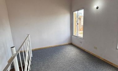 Duplex en alquiler en Ituzaingo Norte