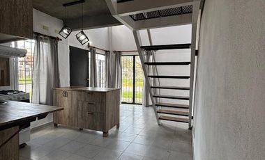 Duplex en alquiler en Ituzaingo Norte