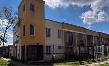 Duplex en alquiler en Ituzaingo Norte