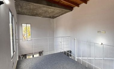 Duplex en alquiler en Ituzaingo Norte