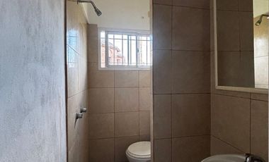 Duplex en alquiler en Ituzaingo Norte