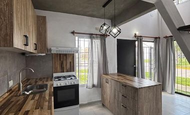 Duplex en alquiler en Ituzaingo Norte