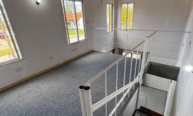 Duplex en alquiler en Ituzaingo Norte