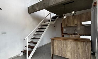 Duplex en alquiler en Ituzaingo Norte