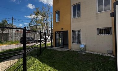 Duplex en alquiler en Ituzaingo Norte