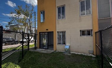 Duplex en alquiler en Ituzaingo Norte