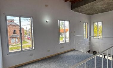 Duplex en alquiler en Ituzaingo Norte
